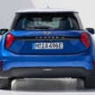 2024 MINI Cooper Electric debuts – simpler design for 5th gen; E, SE variants; up to 218 PS, 402 km EV range