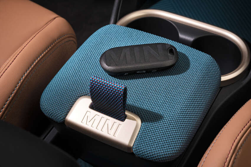 2024 MINI Countryman Electric debuts – single- and dual-motor EV powertrains; up to 313 hp, 462 km range 1662726