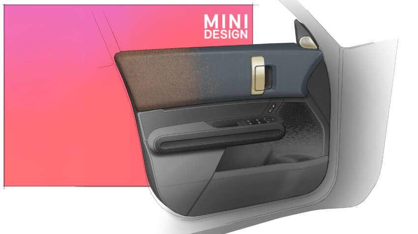 2024 MINI Countryman Electric debuts – single- and dual-motor EV powertrains; up to 313 hp, 462 km range 1662766