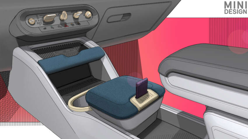 2024 MINI Countryman Electric debuts – single- and dual-motor EV powertrains; up to 313 hp, 462 km range 1662772