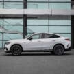 2024 Mercedes-AMG GLC43 and GLC63 Coupe debut – 2.0L turbo mild hybrid, PHEV; up to 680 PS, 1,020 Nm