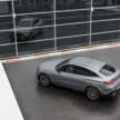 2024 Mercedes-AMG GLC43 and GLC63 Coupe debut – 2.0L turbo mild hybrid, PHEV; up to 680 PS, 1,020 Nm