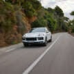 2024 Porsche Cayenne S E-Hybrid revealed – 519 PS, 750 Nm; 0-100 km/h in 4.7s; EV range up to 90 km