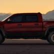 2024 Ram 1500 TRX Final Edition debuts – swansong to mark end of TRX production; limited to 4,000 units