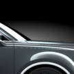 2024 Toyota Century SUV debuts – TNGA-based luxury 4-seater; 3.5L V6 PHEV; priced from RM792k in Japan
