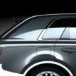 2024 Toyota Century SUV debuts – TNGA-based luxury 4-seater; 3.5L V6 PHEV; priced from RM792k in Japan