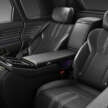2024 Toyota Century SUV debuts – TNGA-based luxury 4-seater; 3.5L V6 PHEV; priced from RM792k in Japan
