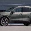 2024 Volkswagen Tiguan – third-gen SUV debuts, up to 100 km electric range and DC fast charging for PHEV