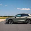 2024 Volkswagen Tiguan – third-gen SUV debuts, up to 100 km electric range and DC fast charging for PHEV