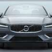 Volvo Car Malaysia updates 2024 XC90, XC60, S90, S60, V60 PHEVs – OBC up to 6.4 kW, 3-hour full charge