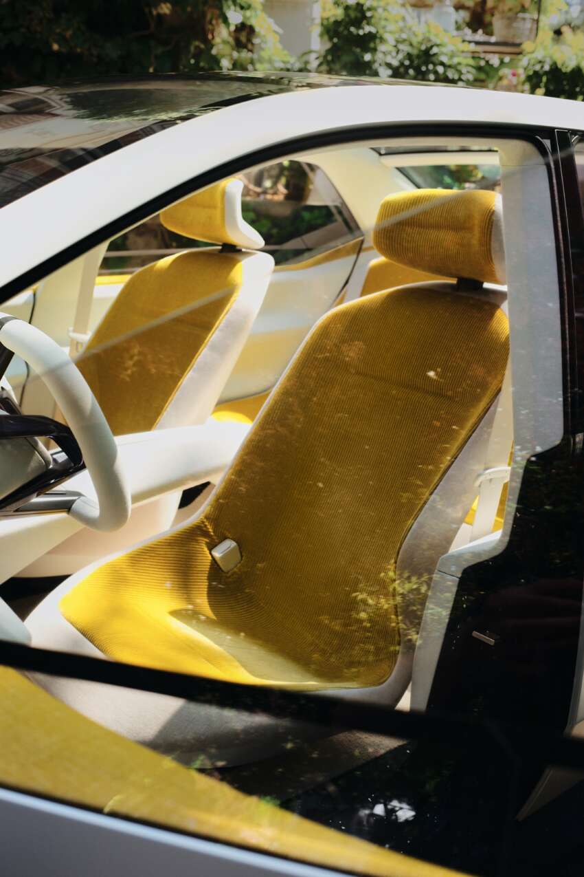 BMW Vision Neue Klasse – the look of future BMWs? 1662874