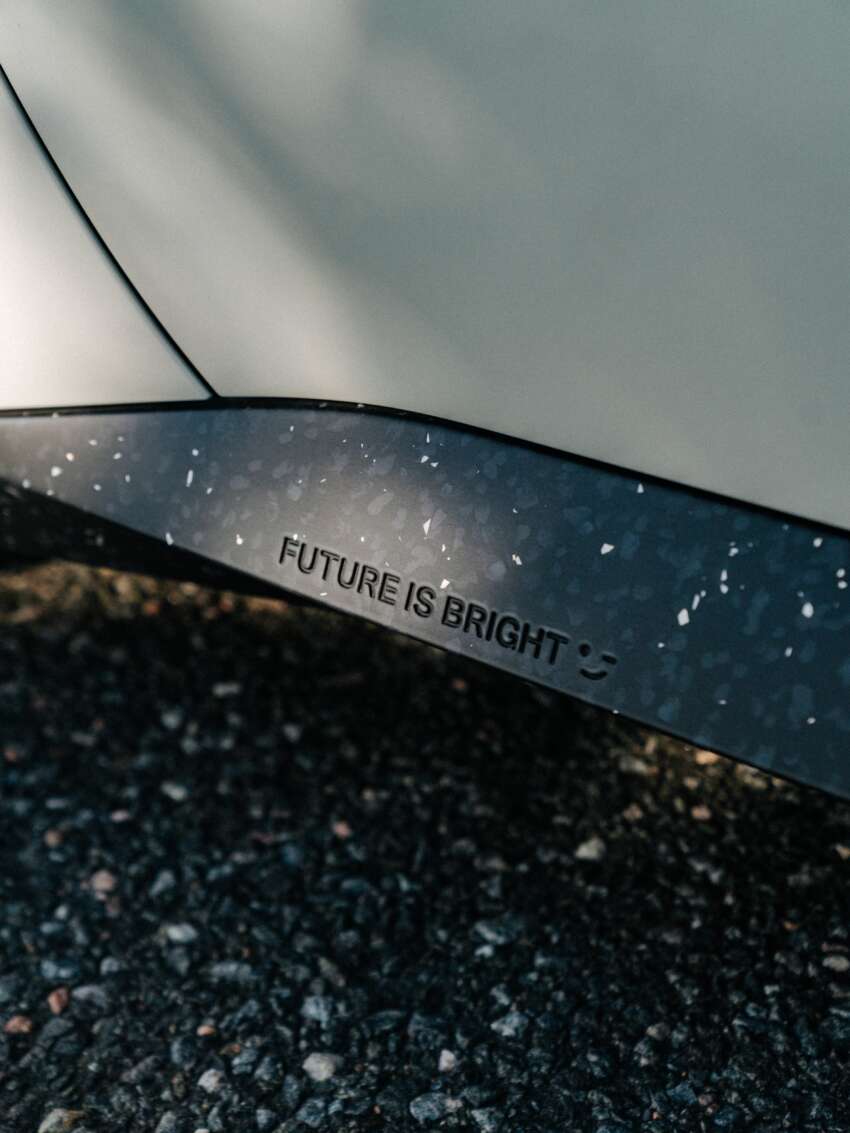 BMW Vision Neue Klasse – the look of future BMWs? 1662884