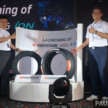 Hankook launches iON EV-specific tyres in Malaysia – Formula E tech with low noise, low rolling resistance