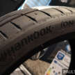 Hankook launches iON EV-specific tyres in Malaysia – Formula E tech with low noise, low rolling resistance