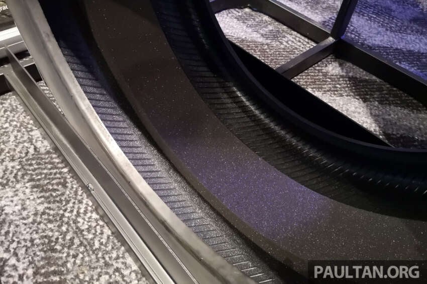 Hankook launches iON EV-specific tyres in Malaysia – Formula E tech with low noise, low rolling resistance 1669667