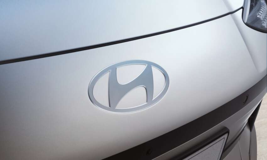 2023 Hyundai Ioniq 6 EV in Malaysia – Lite RWD at RM219,888, Plus RWD at RM249,888, 429 km range 1668003