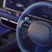 Hyundai Ioniq 6 EV 2023 di M’sia – Lite RWD pada RM219,888, RM249,888 untuk Plus RWD, jarak 429 km
