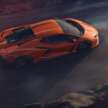 Lamborghini Revuelto in Malaysia – first production PHEV with 1,015 PS; 6.5L V12 with three e-motors