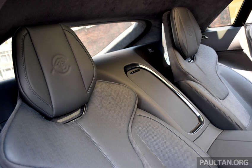 Lotus Emeya debuts – AWD electric four-door hyper sedan with up to 905 hp, 0-100 km/h in just 2.78 secs 1665654