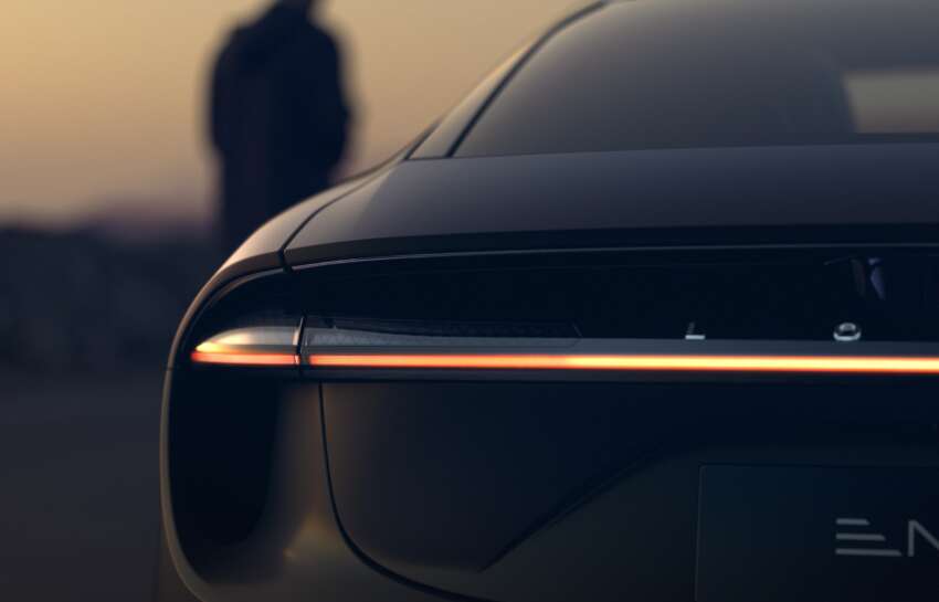 Lotus Emeya debuts – AWD electric four-door hyper sedan with up to 905 hp, 0-100 km/h in just 2.78 secs 1665623