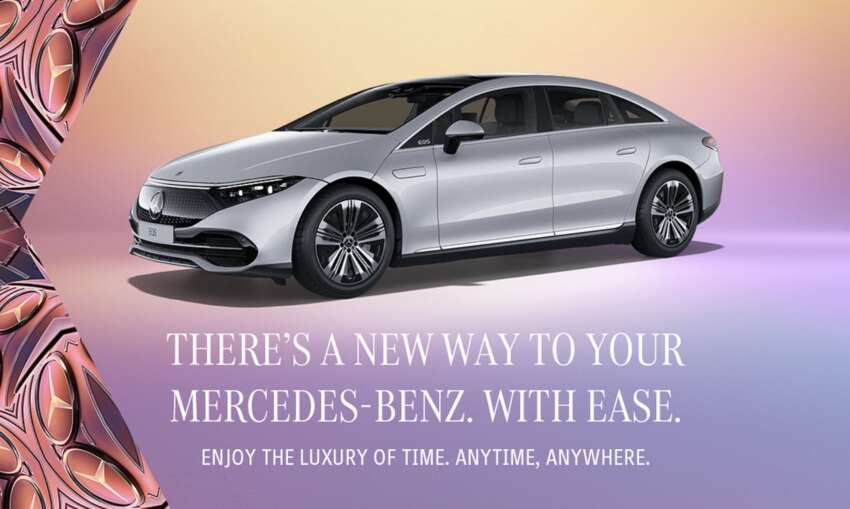 Mercedes-Benz Malaysia rolls out ‘Retail of the Future’ agency model – online sales but dealers have vital role 1664856