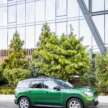 2024 MINI Countryman Electric debuts – single- and dual-motor EV powertrains; up to 313 hp, 462 km range
