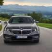 2024 BMW 530e PHEV – live pics of G60 plug-in hybrid, 100 km EV range, more power, the best of both worlds