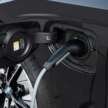 2024 BMW 530e PHEV – live pics of G60 plug-in hybrid, 100 km EV range, more power, the best of both worlds