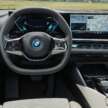 2024 BMW 530e PHEV – live pics of G60 plug-in hybrid, 100 km EV range, more power, the best of both worlds