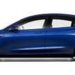 FIRST LOOK: Tesla Model 3 Highland in Malaysia