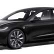 FIRST LOOK: Tesla Model 3 Highland in Malaysia
