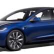 FIRST LOOK: Tesla Model 3 Highland in Malaysia