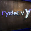 Yinson Greentech’s RydeEV – lease an electric bike from RM250/month with unlimited battery swapping