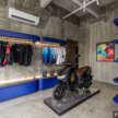 Yinson Greentech’s RydeEV – lease an electric bike from RM250/month with unlimited battery swapping