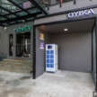 Yinson Greentech’s RydeEV – lease an electric bike from RM250/month with unlimited battery swapping