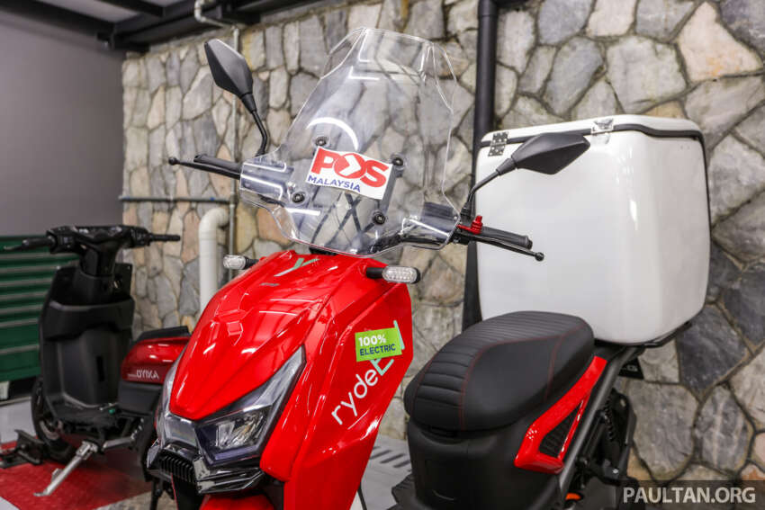 Yinson Greentech’s RydeEV – lease an electric bike from RM250/month with unlimited battery swapping 1666311