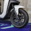 Yinson Greentech’s RydeEV – lease an electric bike from RM250/month with unlimited battery swapping