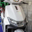 Yinson Greentech’s RydeEV – lease an electric bike from RM250/month with unlimited battery swapping