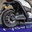 Yinson Greentech’s RydeEV – lease an electric bike from RM250/month with unlimited battery swapping