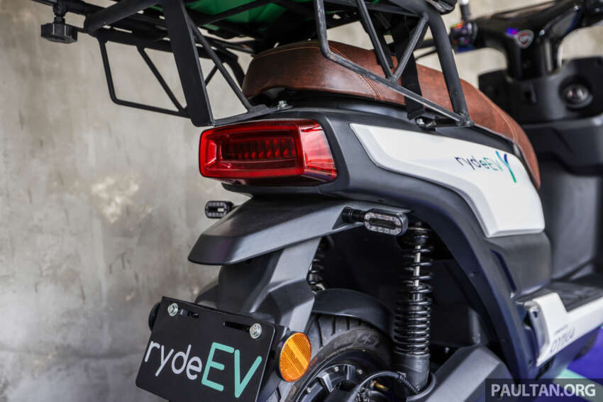 Yinson Greentech’s RydeEV – lease an electric bike from RM250/month with unlimited battery swapping 1666322