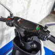 Yinson Greentech’s RydeEV – lease an electric bike from RM250/month with unlimited battery swapping