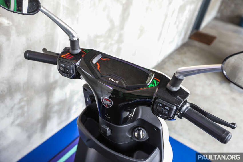 Yinson Greentech’s RydeEV – lease an electric bike from RM250/month with unlimited battery swapping 1666323