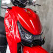 Yinson Greentech’s RydeEV – lease an electric bike from RM250/month with unlimited battery swapping