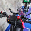 Yinson Greentech’s RydeEV – lease an electric bike from RM250/month with unlimited battery swapping