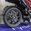 Yinson Greentech’s RydeEV – lease an electric bike from RM250/month with unlimited battery swapping
