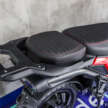 Yinson Greentech’s RydeEV – lease an electric bike from RM250/month with unlimited battery swapping