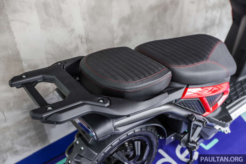 Yinson Greentech’s RydeEV – lease an electric bike from RM250/month with unlimited battery swapping 1666336