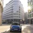 2024 MINI Cooper Electric debuts – simpler design for 5th gen; E, SE variants; up to 218 PS, 402 km EV range