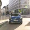 2024 MINI Cooper Electric debuts – simpler design for 5th gen; E, SE variants; up to 218 PS, 402 km EV range