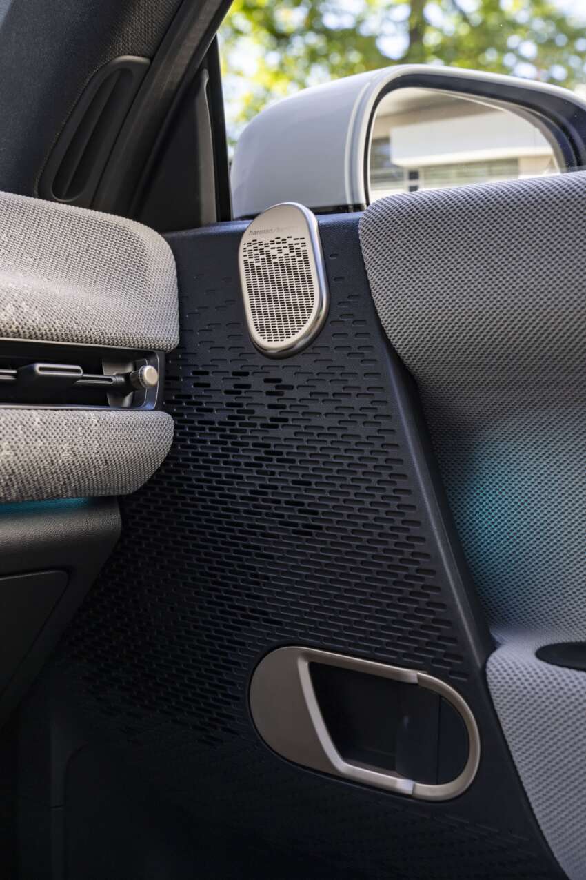 2024 MINI Cooper Electric debuts – simpler design for 5th gen; E, SE variants; up to 218 PS, 402 km EV range 1680709